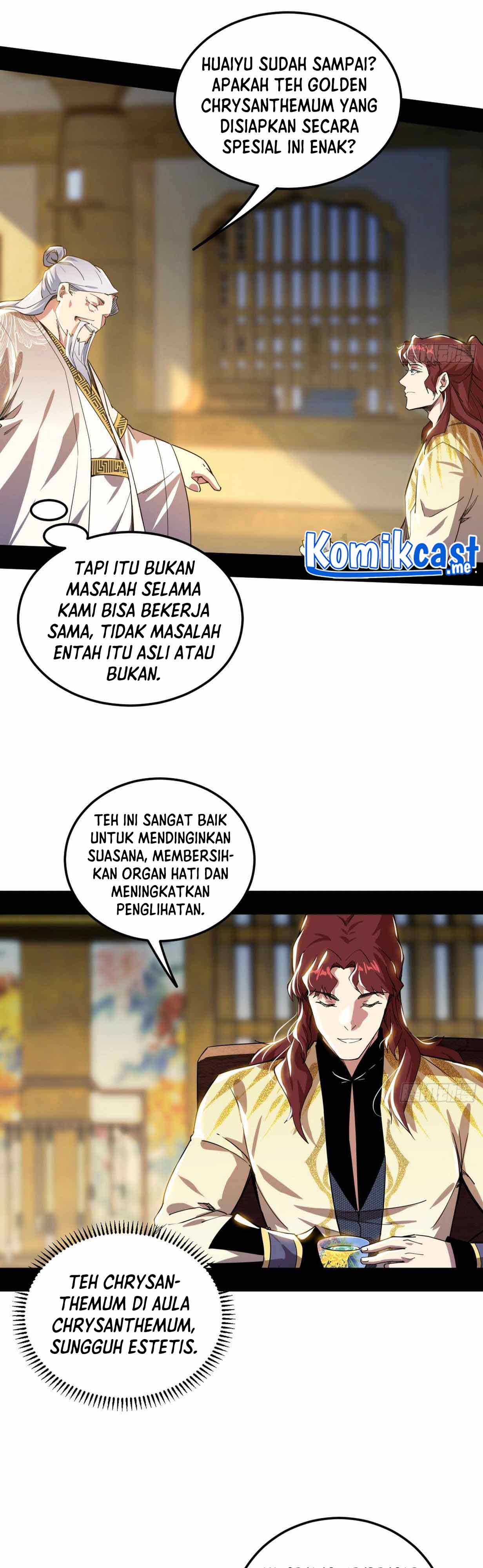 Dilarang COPAS - situs resmi www.mangacanblog.com - Komik im an evil god 260 - chapter 260 261 Indonesia im an evil god 260 - chapter 260 Terbaru 4|Baca Manga Komik Indonesia|Mangacan